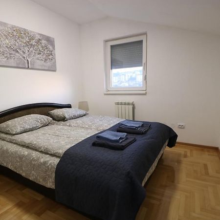 Apartament Flat 23 Belgrad Zewnętrze zdjęcie