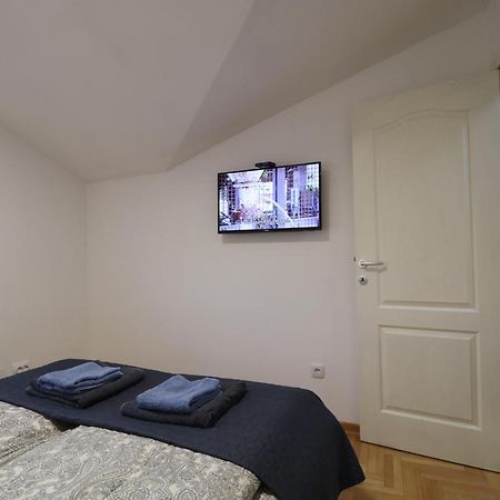 Apartament Flat 23 Belgrad Zewnętrze zdjęcie