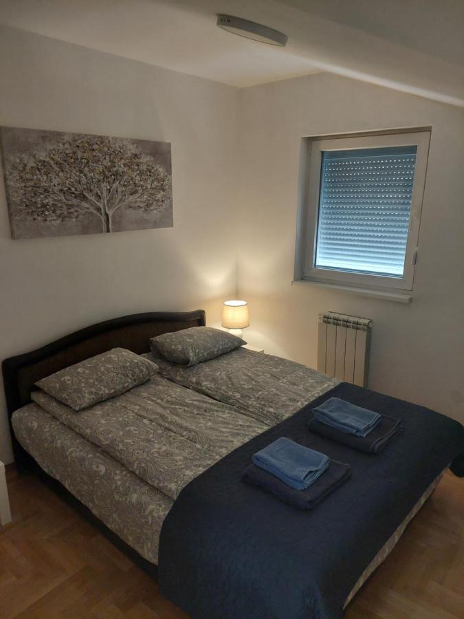 Apartament Flat 23 Belgrad Zewnętrze zdjęcie