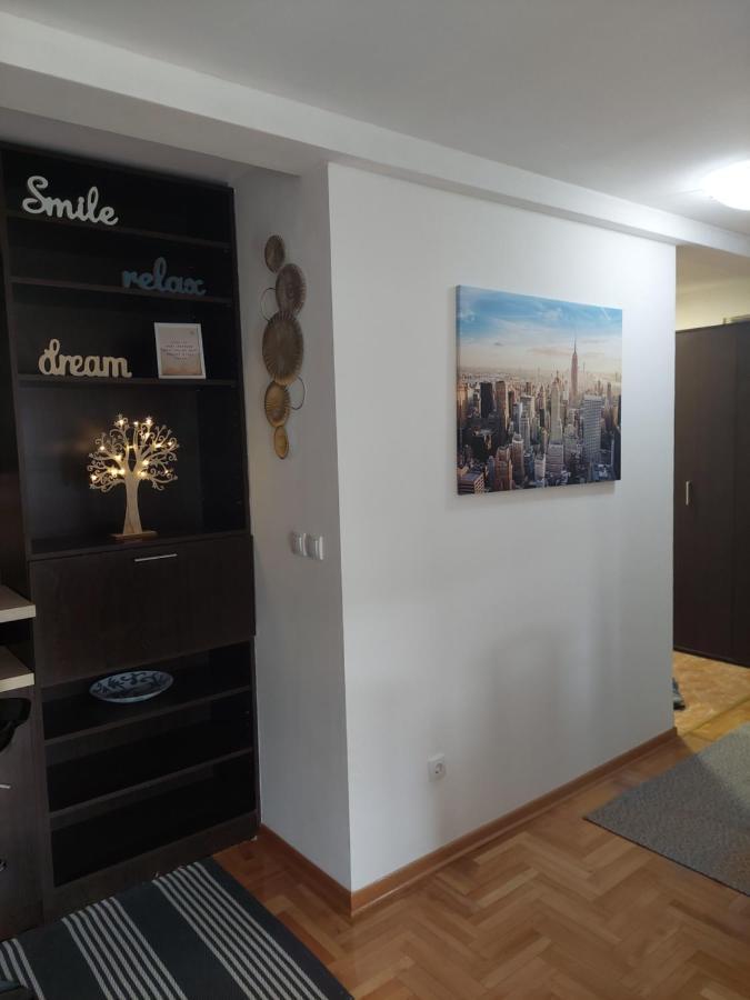 Apartament Flat 23 Belgrad Zewnętrze zdjęcie