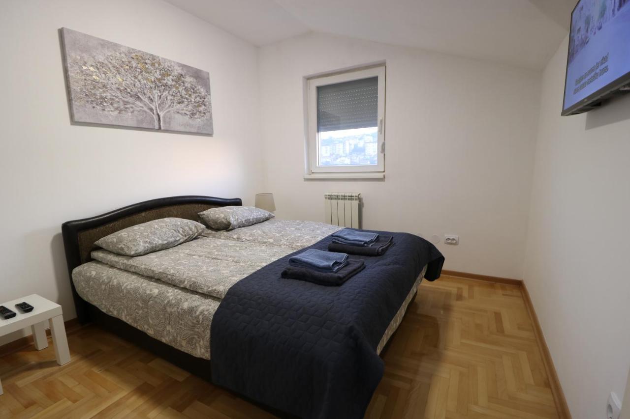 Apartament Flat 23 Belgrad Zewnętrze zdjęcie