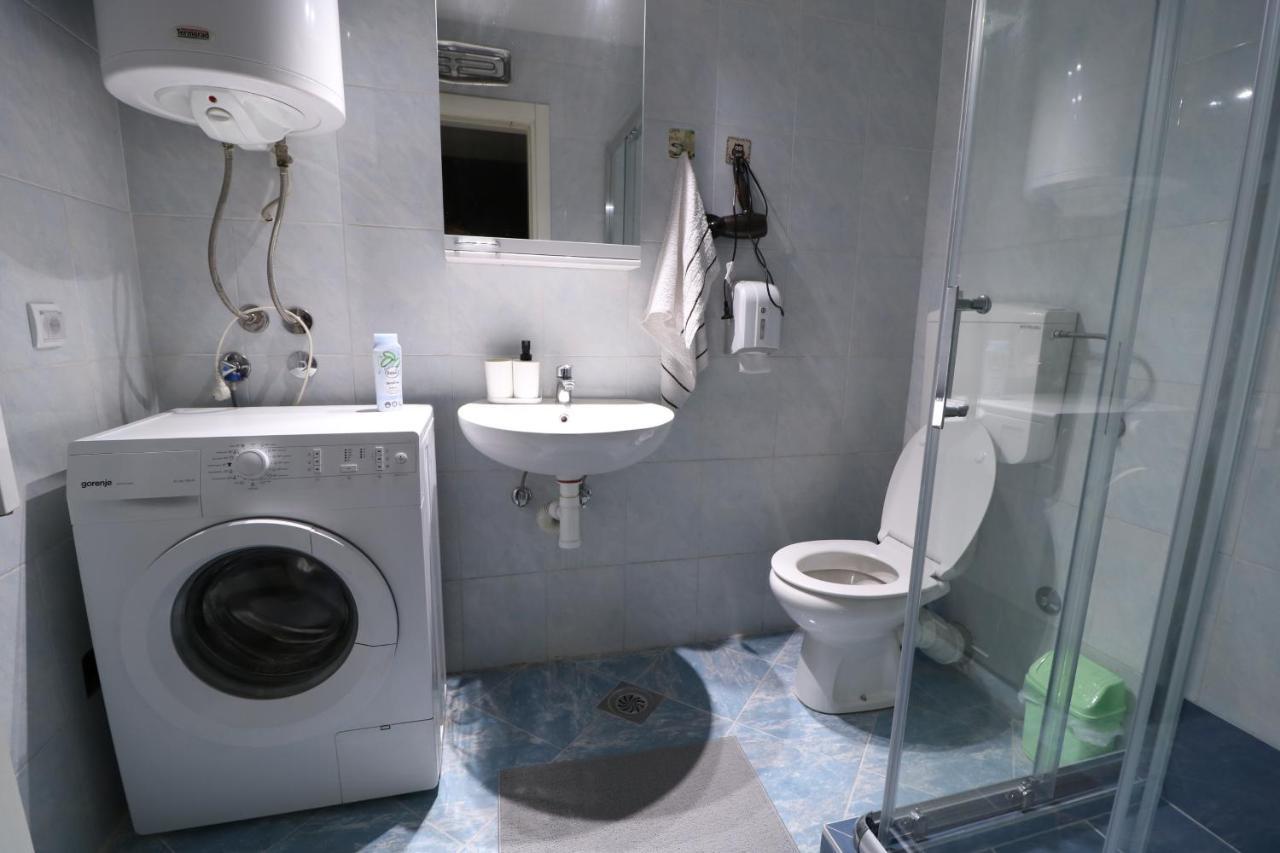 Apartament Flat 23 Belgrad Zewnętrze zdjęcie