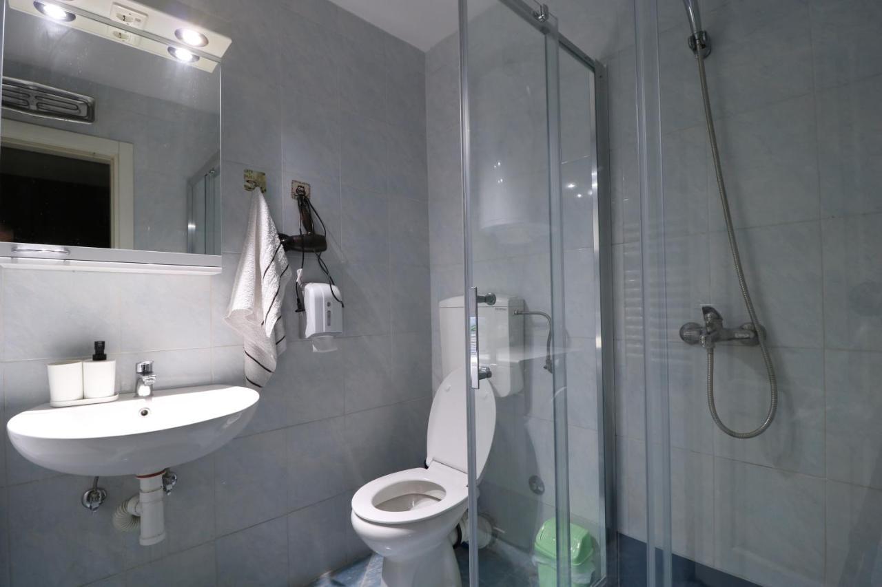 Apartament Flat 23 Belgrad Zewnętrze zdjęcie